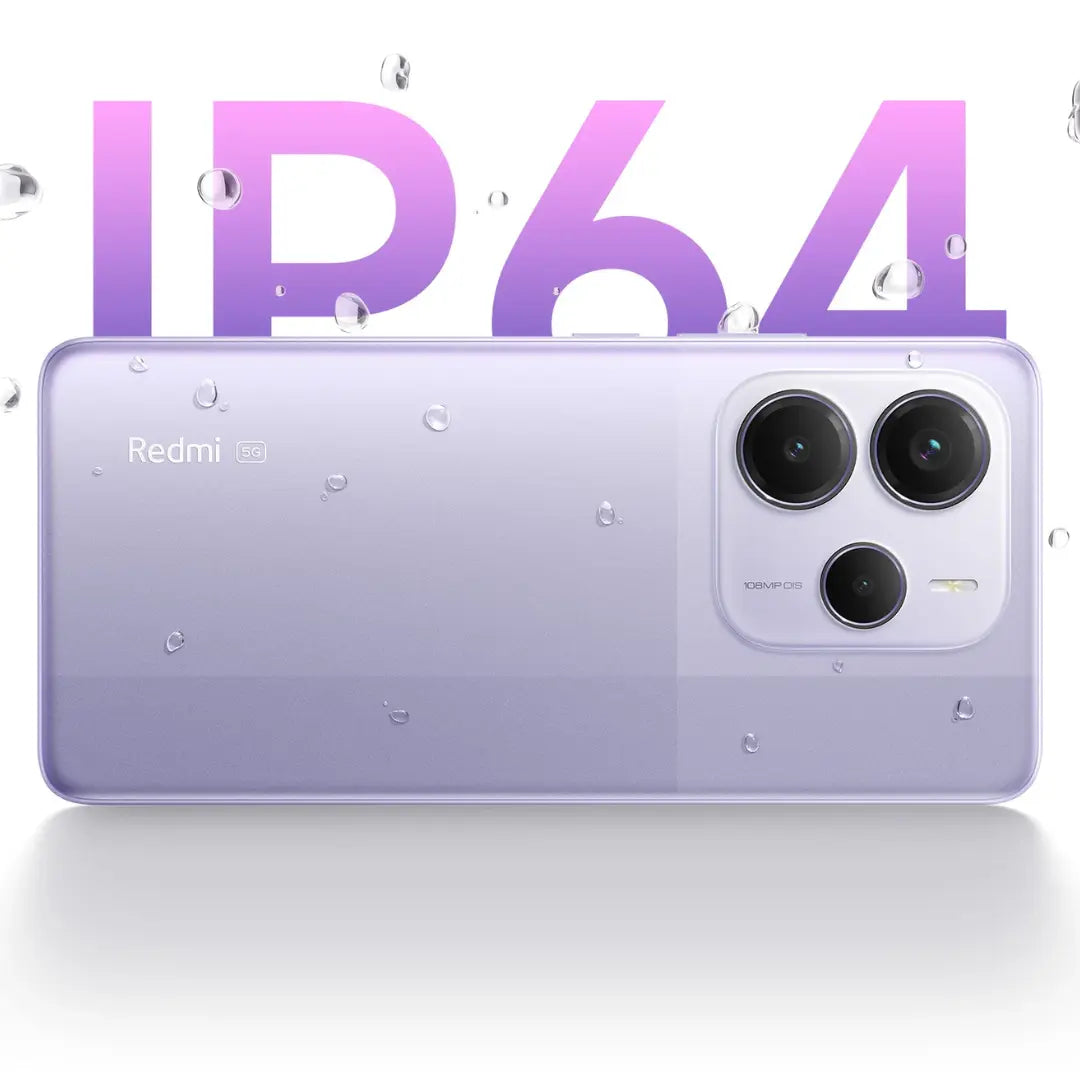 Xiaomi Redmi Note 14 5G