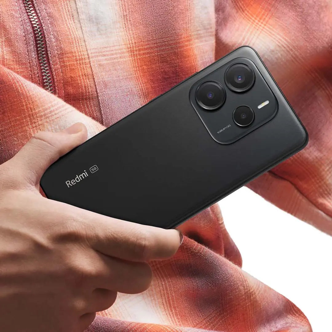 Xiaomi Redmi Note 14 5G