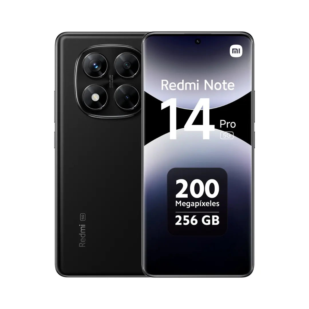 Xiaomi Redmi Note 14 Pro 5G