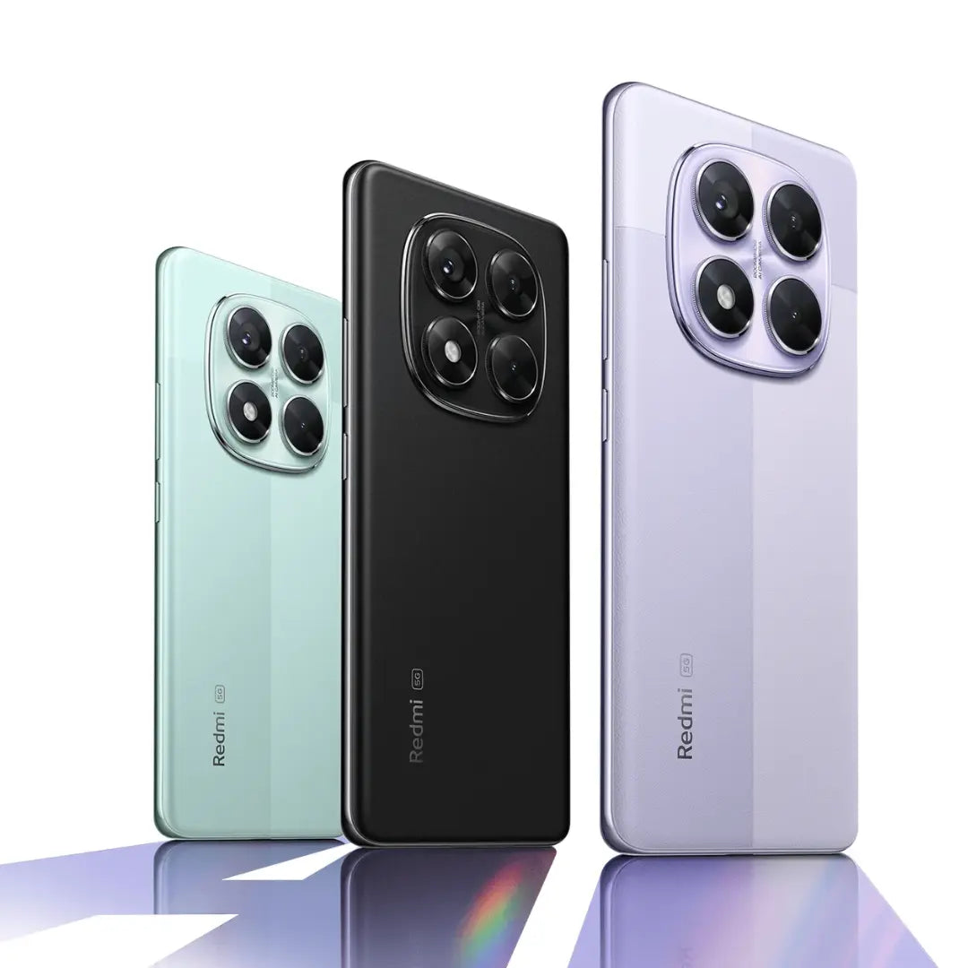 Xiaomi Redmi Note 14 Pro 5G
