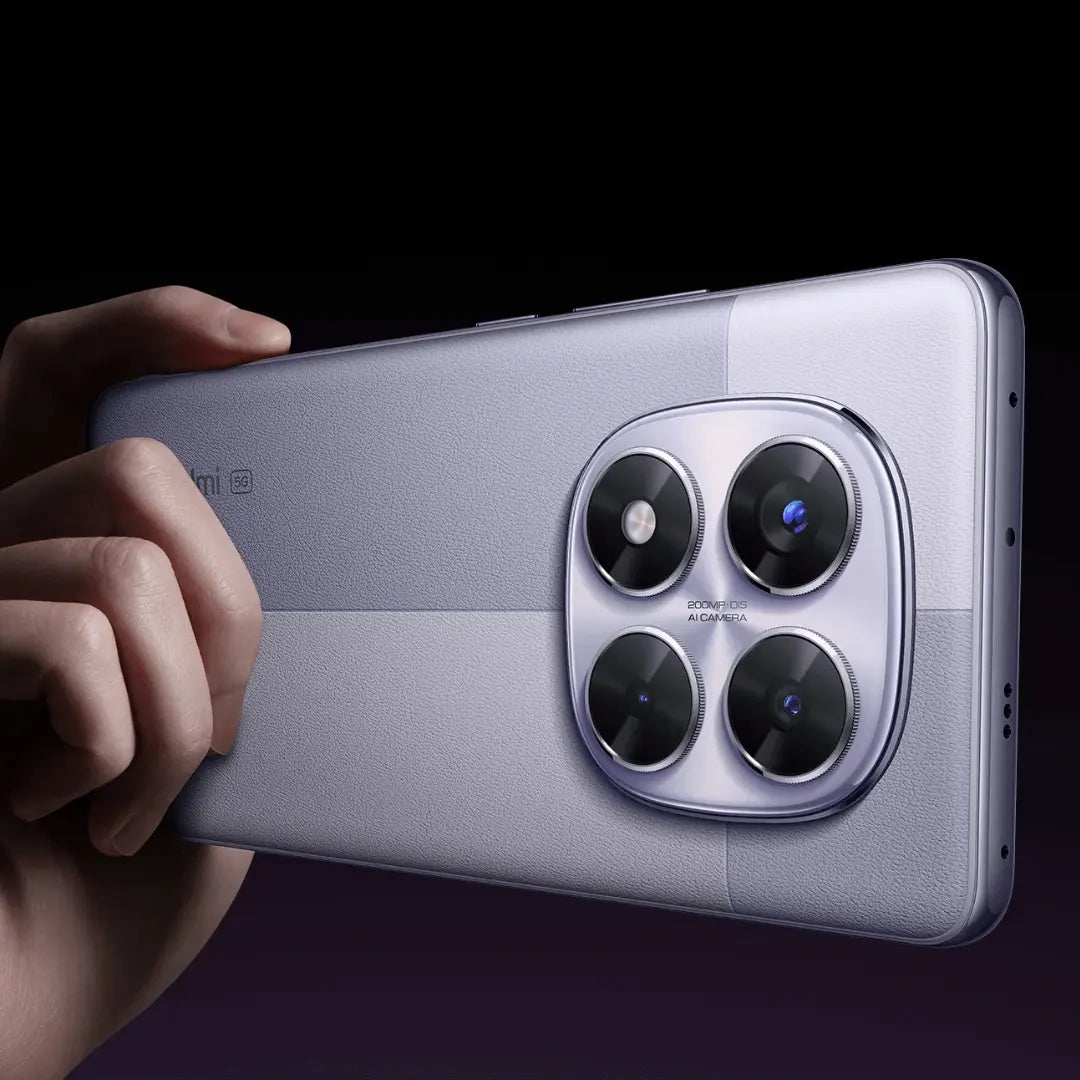 Xiaomi Redmi Note 14 Pro 5G