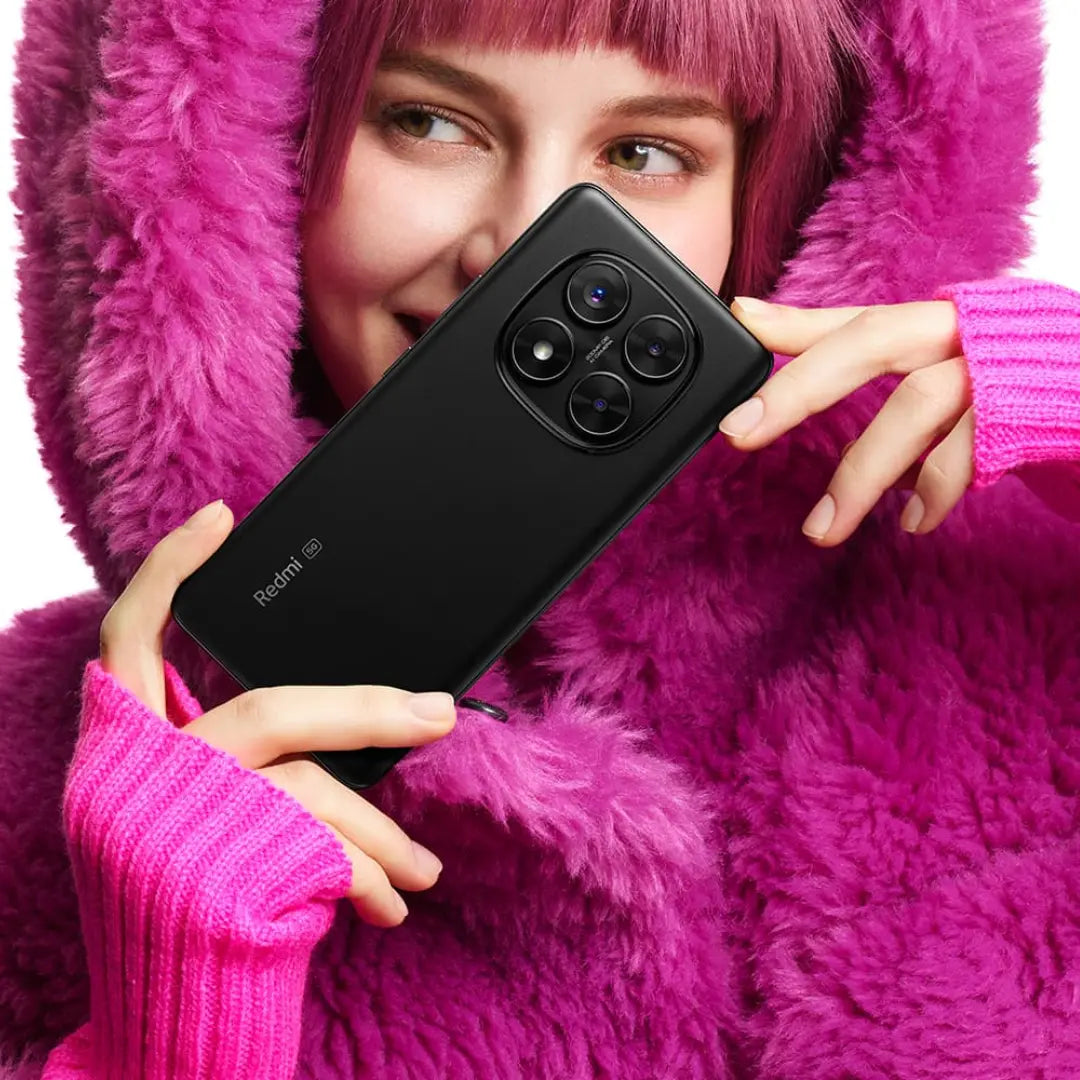 Xiaomi Redmi Note 14 Pro 5G