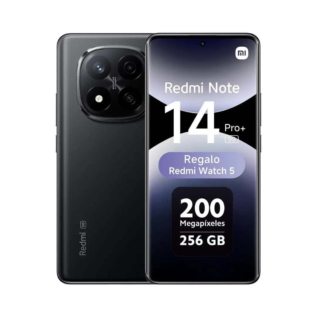Xiaomi Redmi Note 14 Pro + 5G