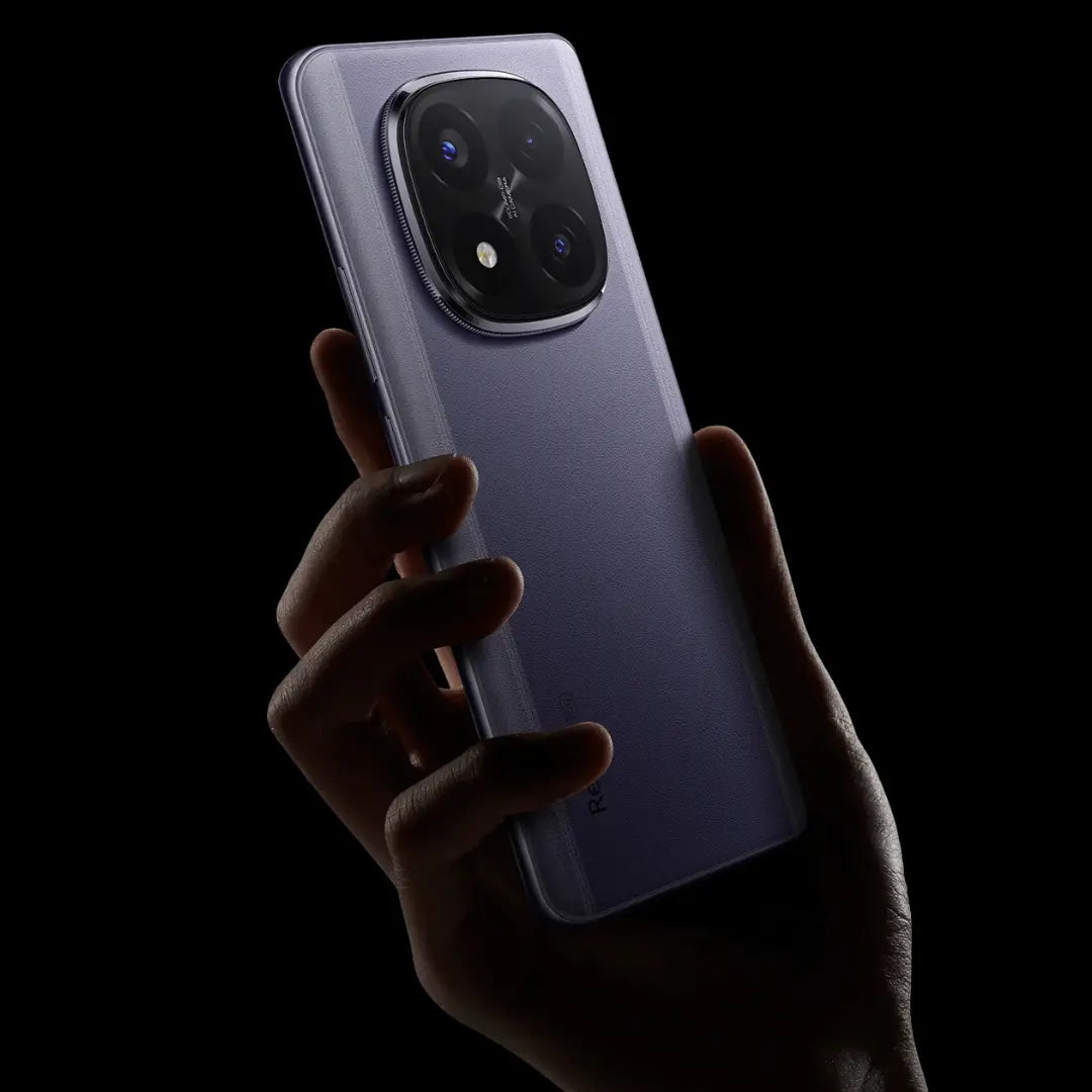 Xiaomi Redmi Note 14 Pro + 5G