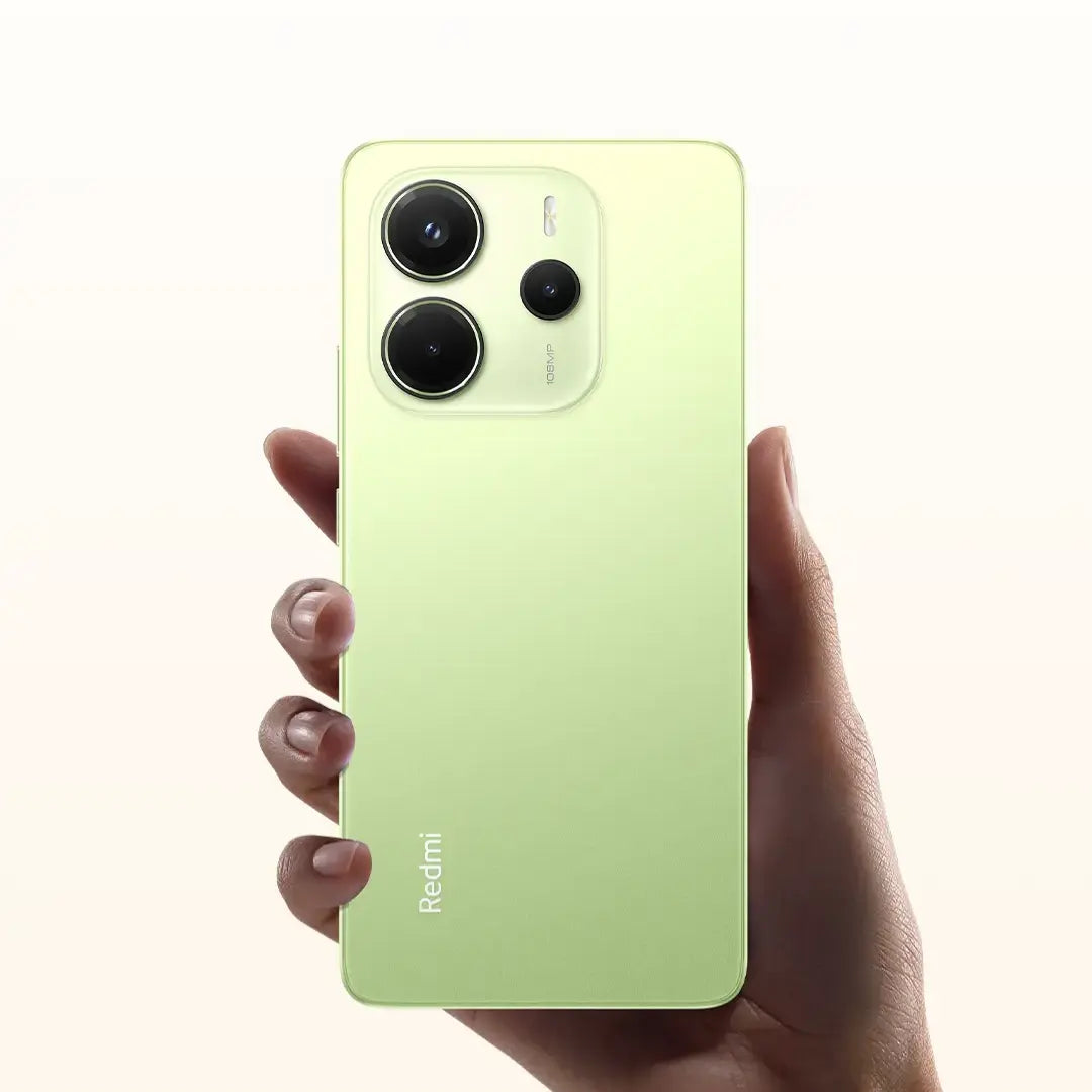 Xiaomi Redmi Note 14