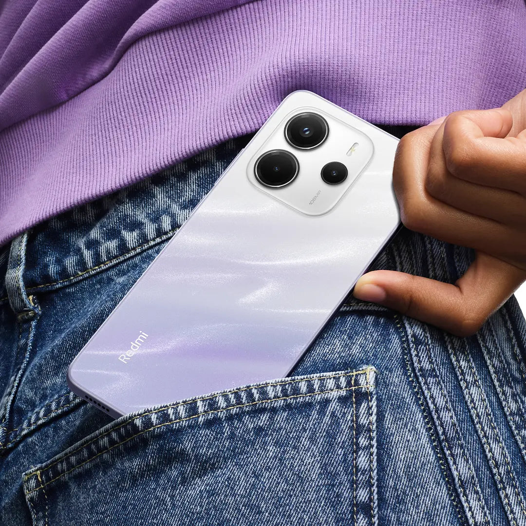 Xiaomi Redmi Note 14