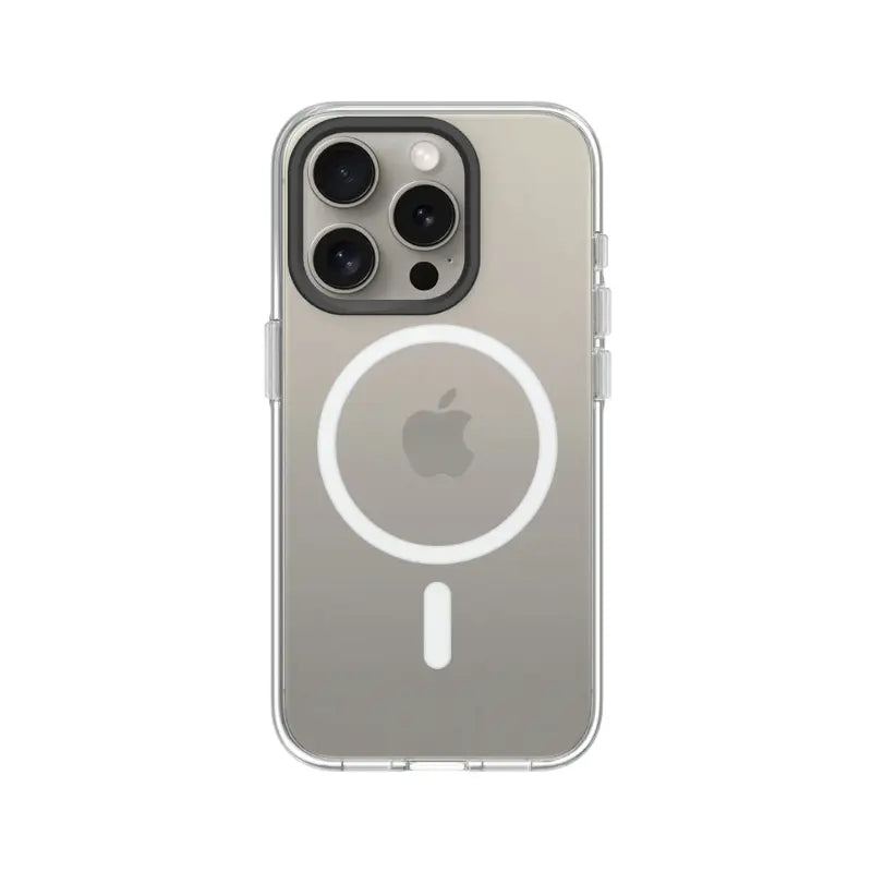 Rhinoshield - Funda MagSafe iPhone 15 Pro