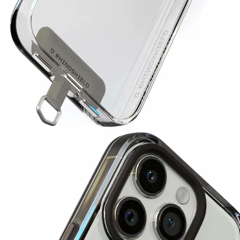 Rhinoshield - Funda MagSafe iPhone 15 Pro