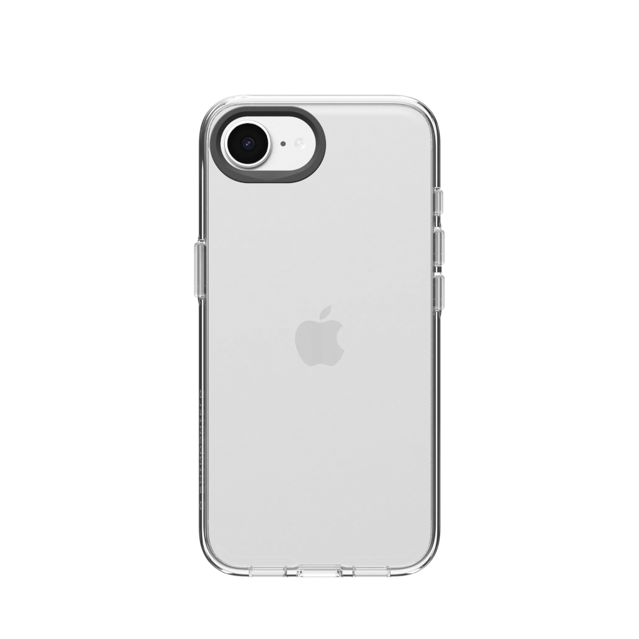 Rhinoshield Clear - Funda Transparente iPhone 16e