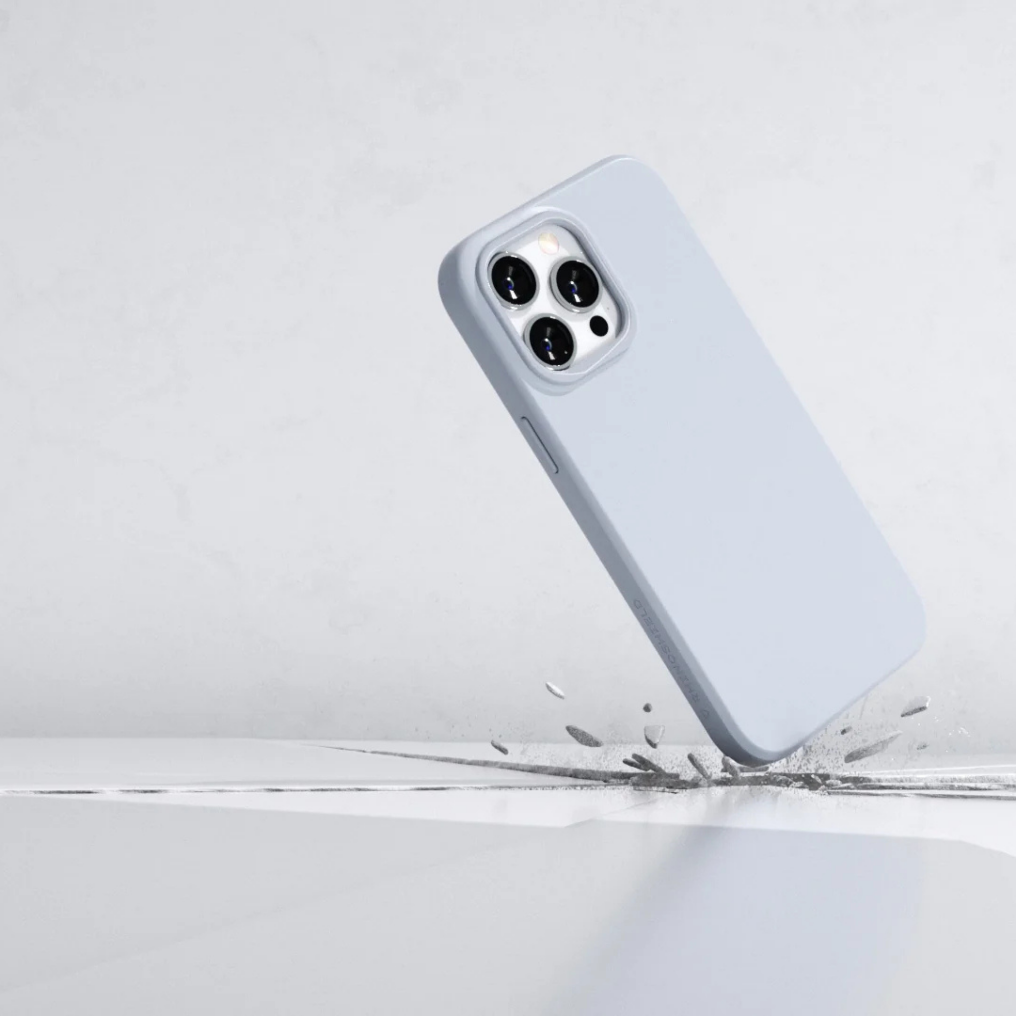 Rhinoshield - SolidX MagSafe iPhone 17 Pro
