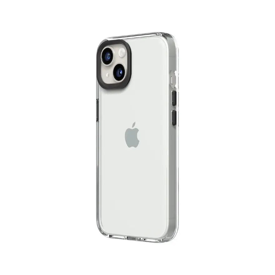 Rhinoshield Clear - Funda iPhone 13/14 Transparente
