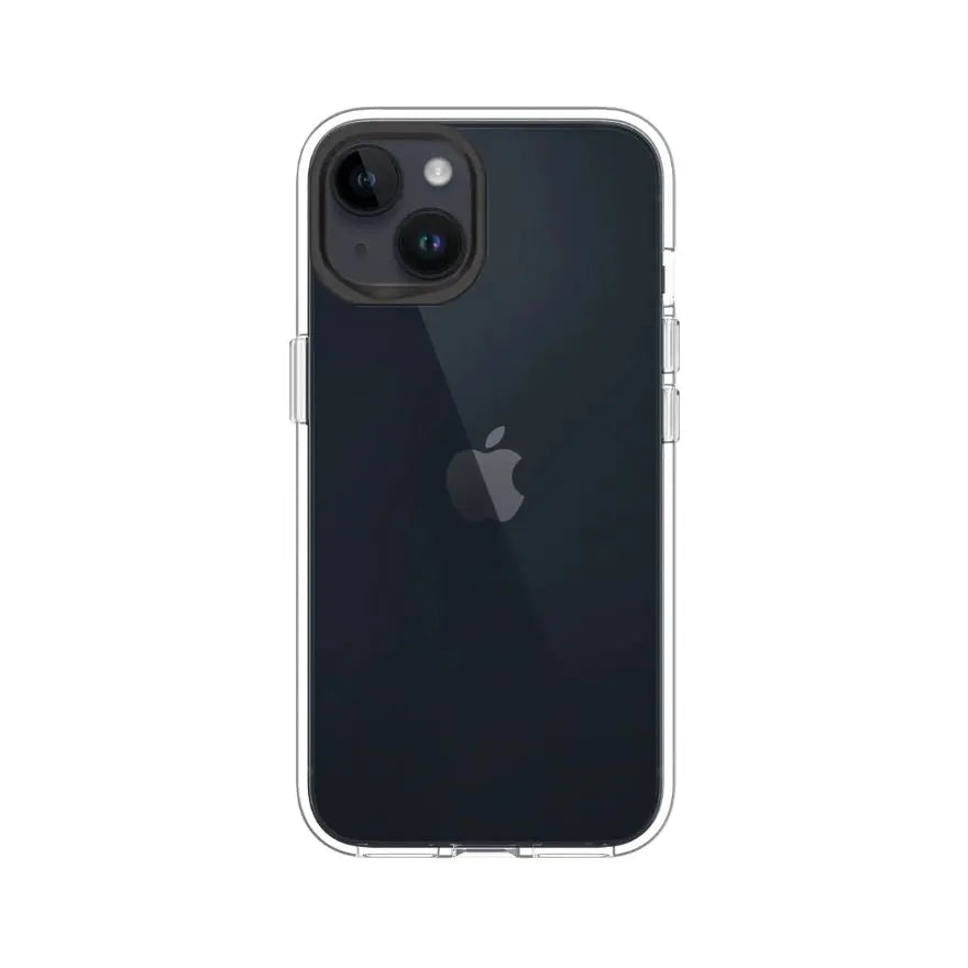 Rhinoshield Clear - Funda iPhone 13/14 Transparente