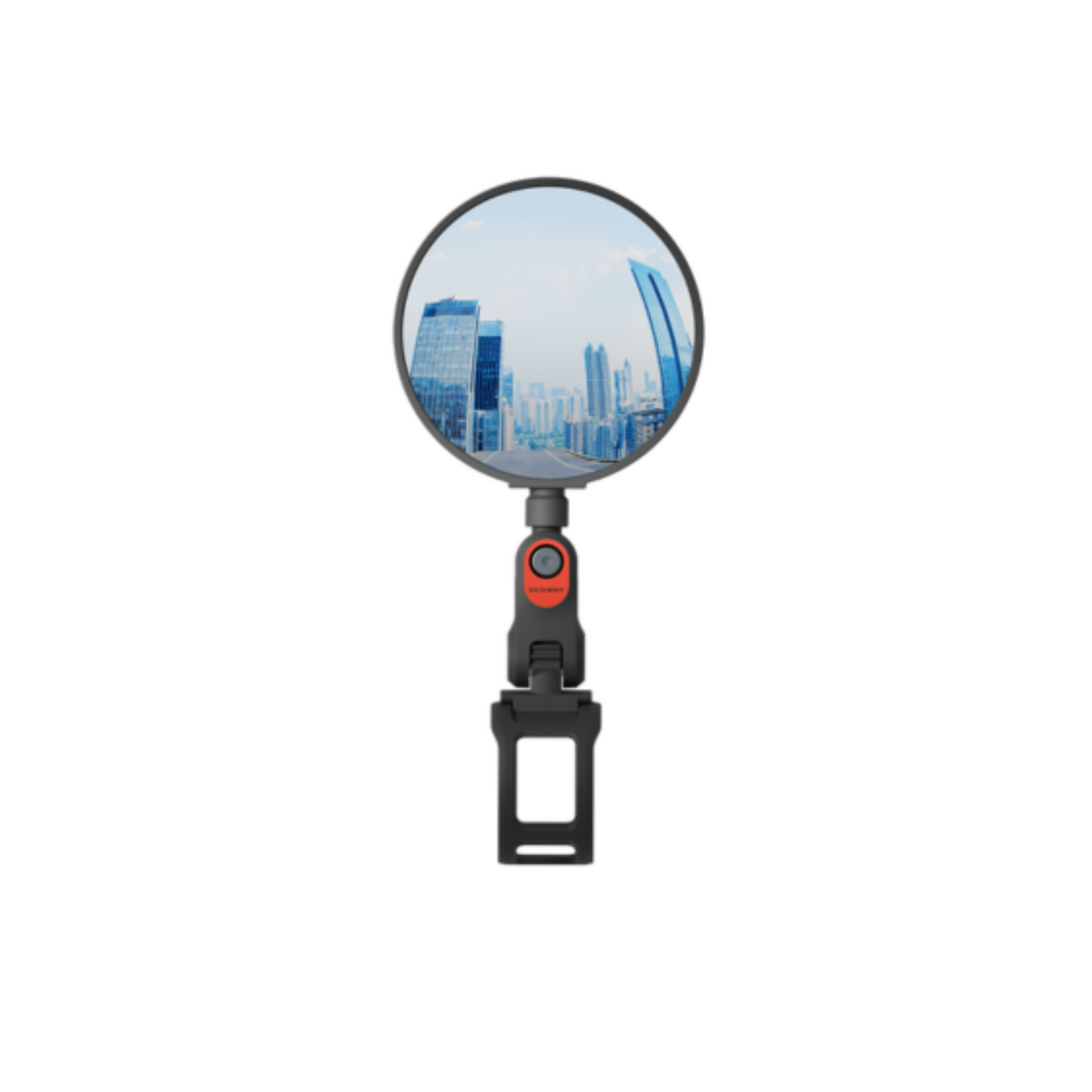 Segway eKickScooter Espejos Retrovisores