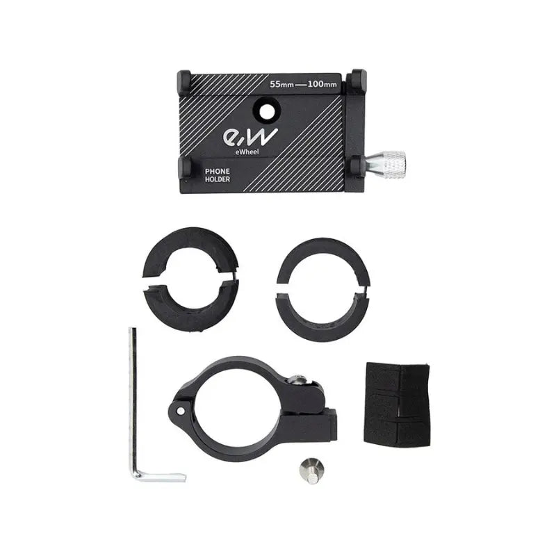 Soporte de Móvil para Patinete Eléctrico