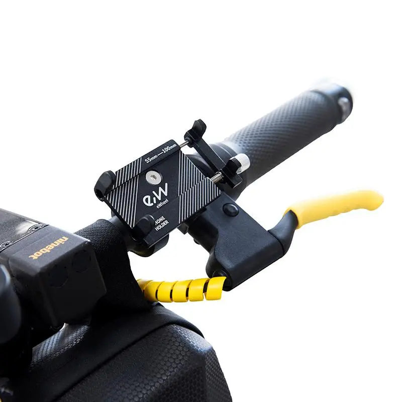 Soporte de Móvil para Patinete Eléctrico