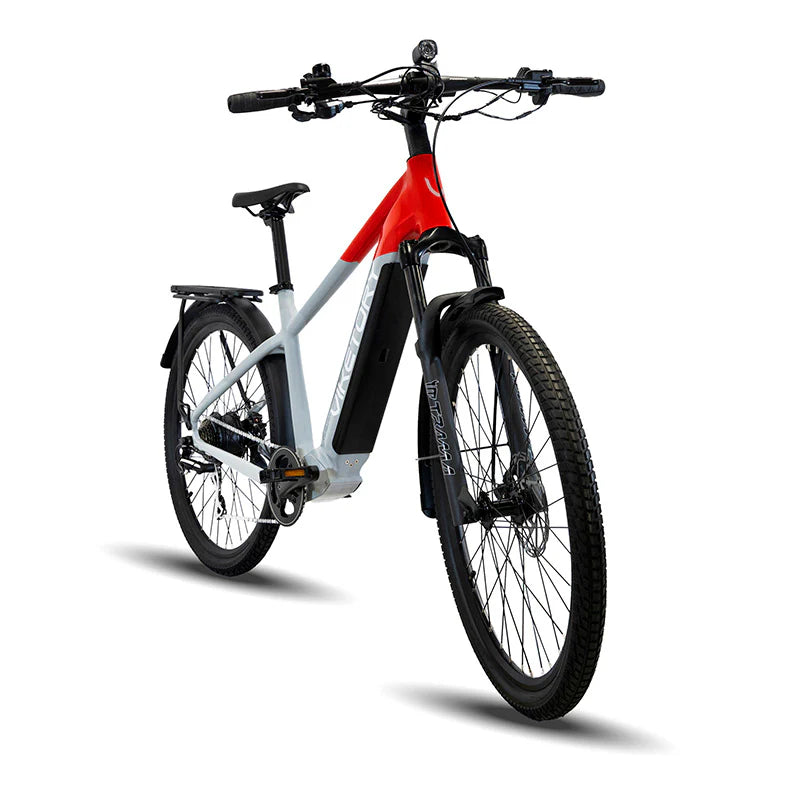 Bicicleta Eléctrica VIKETORY VENTIX +Plus