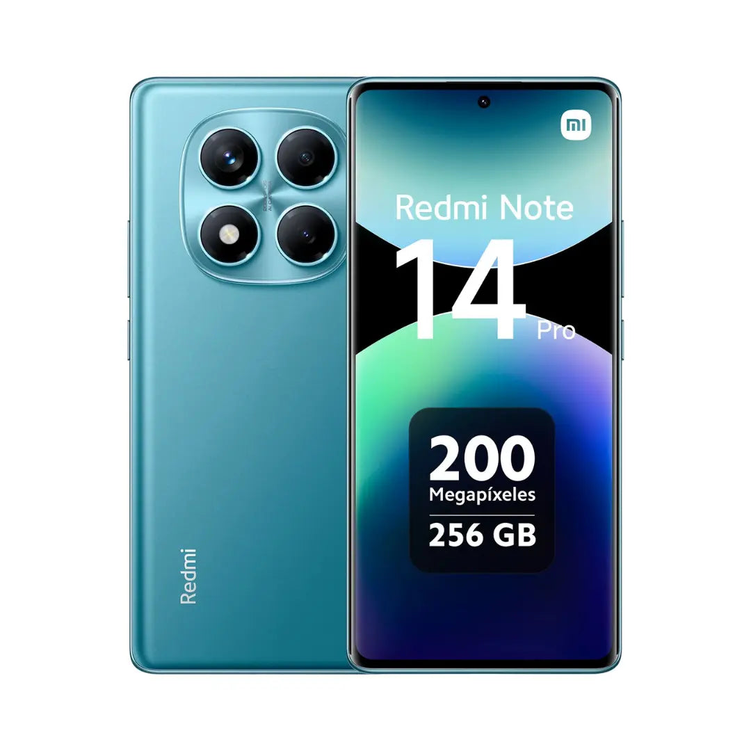 Xiaomi Redmi Note 14 Pro