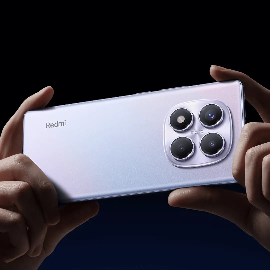 Xiaomi Redmi Note 14 Pro
