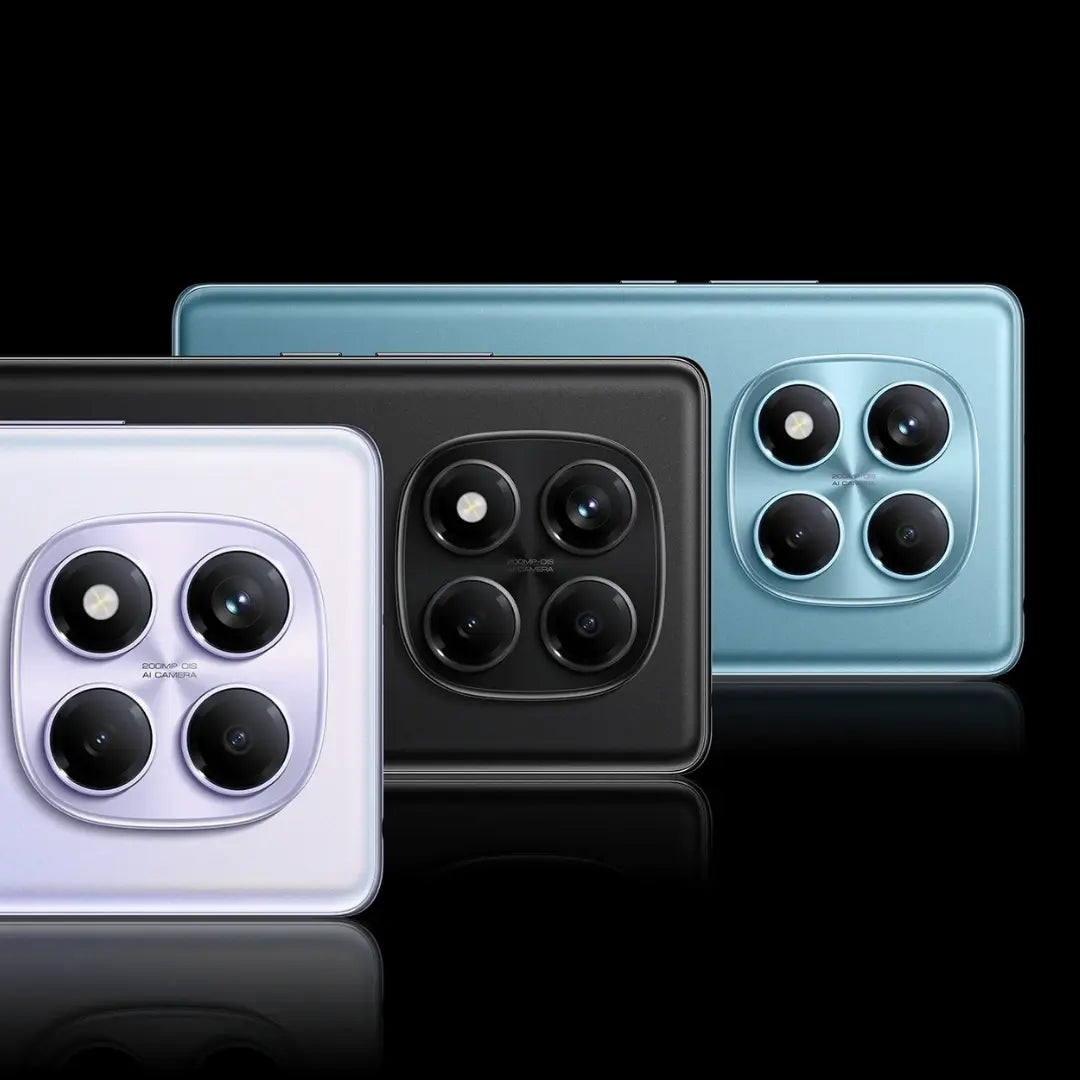 Xiaomi Redmi Note 14 Pro