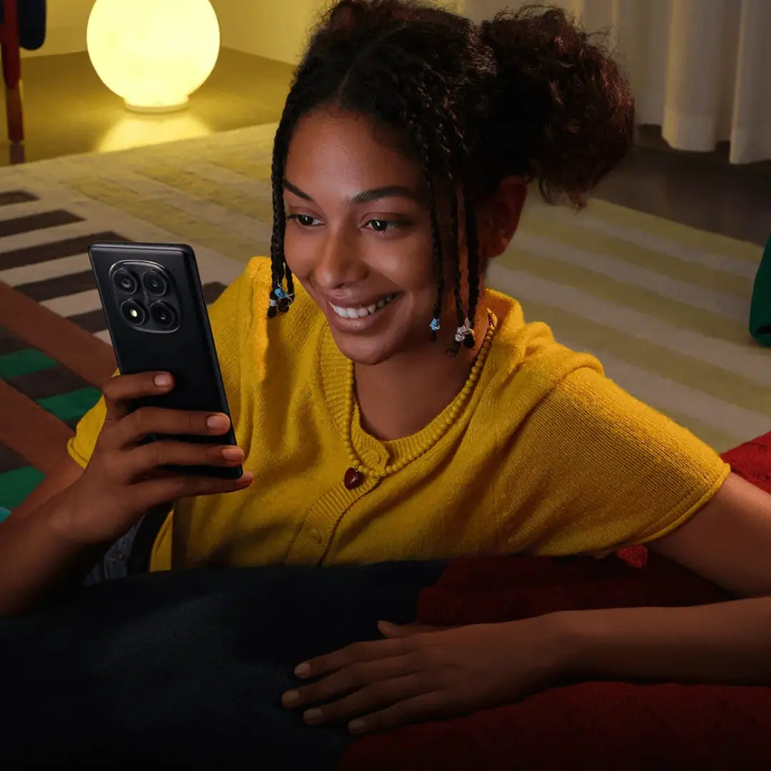 Xiaomi Redmi Note 14 Pro