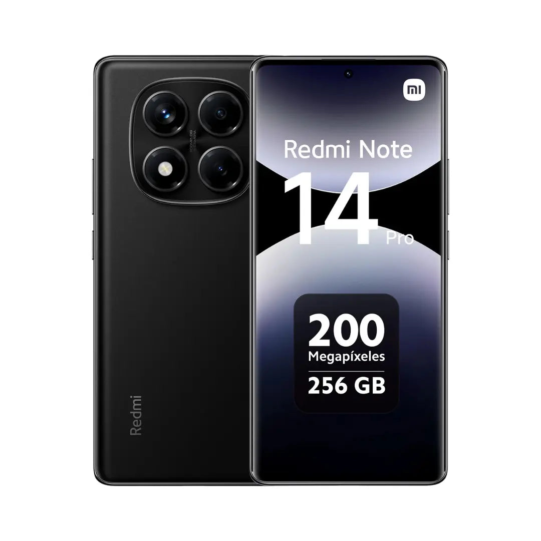 Xiaomi Redmi Note 14 Pro