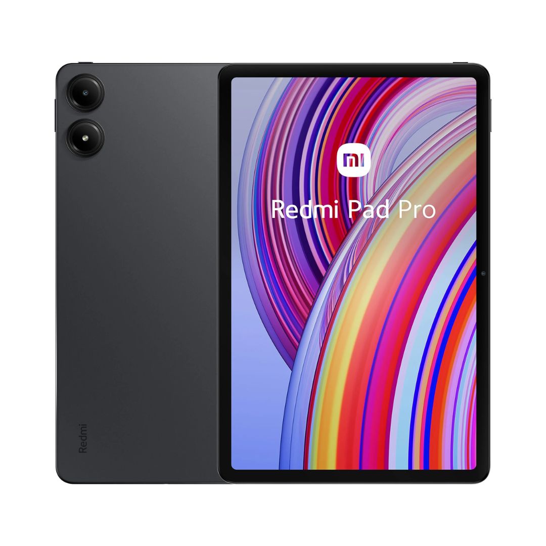 Xiaomi Redmi Pad Pro - Tablet 12,1" 2.5K, 120Hz, Snapdragon 7s Gen 2, Dolby Atmos