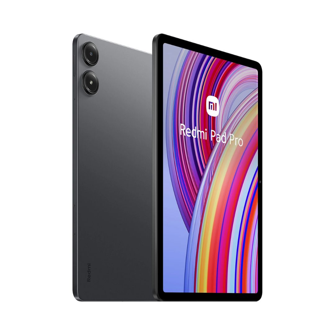 Xiaomi Redmi Pad Pro - Tablet 12,1" 2.5K, 120Hz, Snapdragon 7s Gen 2, Dolby Atmos