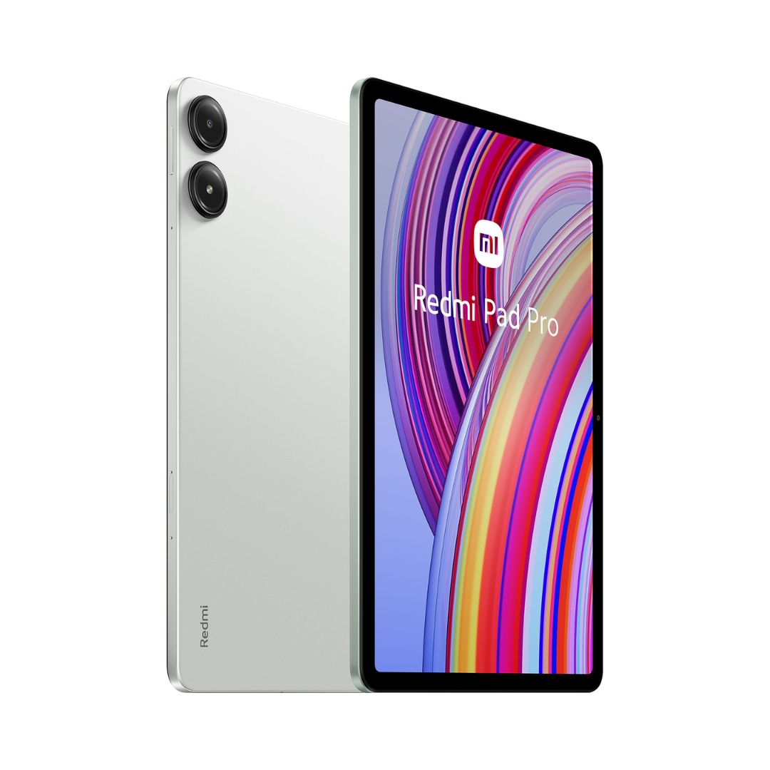 Xiaomi Redmi Pad Pro - Tablet 12,1" 2.5K, 120Hz, Snapdragon 7s Gen 2, Dolby Atmos