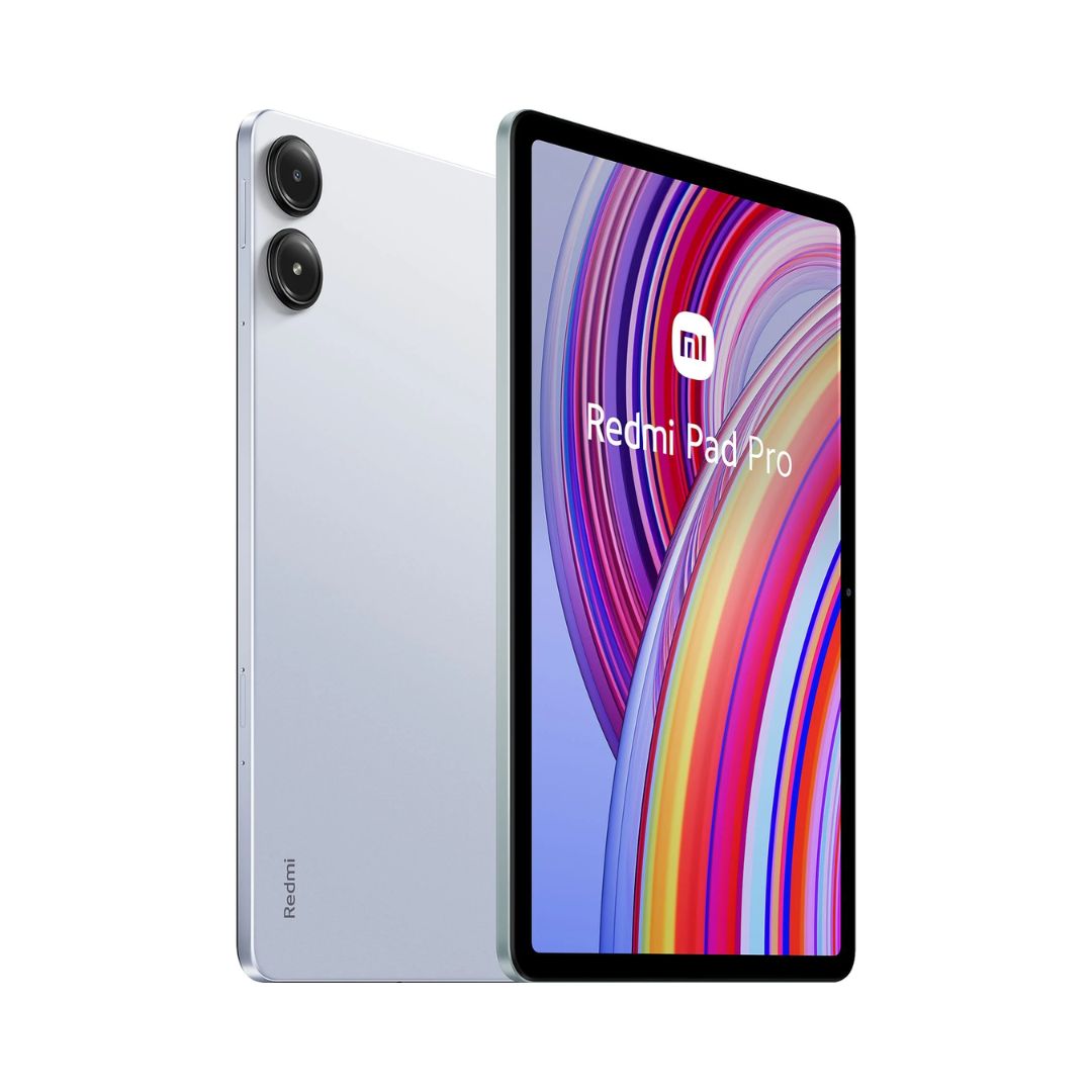 Xiaomi Redmi Pad Pro - Tablet 12,1" 2.5K, 120Hz, Snapdragon 7s Gen 2, Dolby Atmos