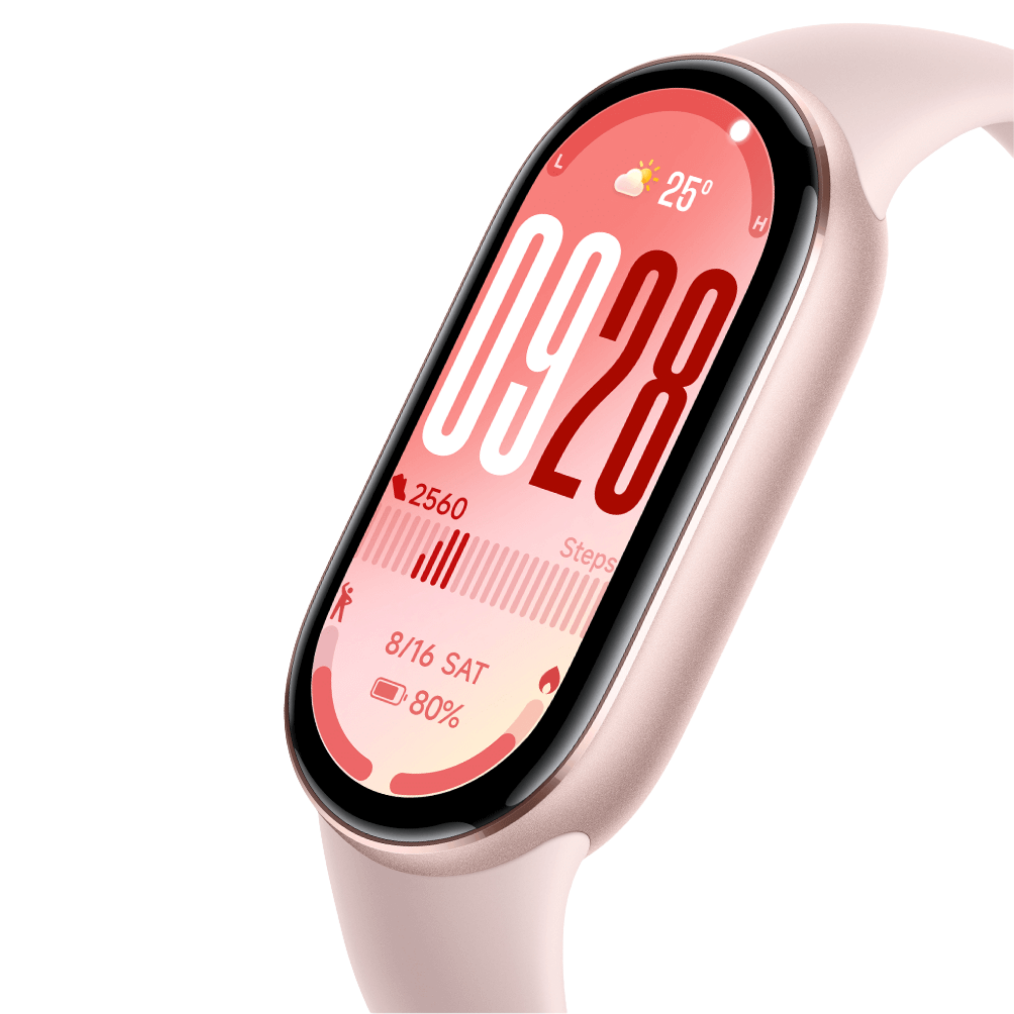 Xiaomi Smart Band 10