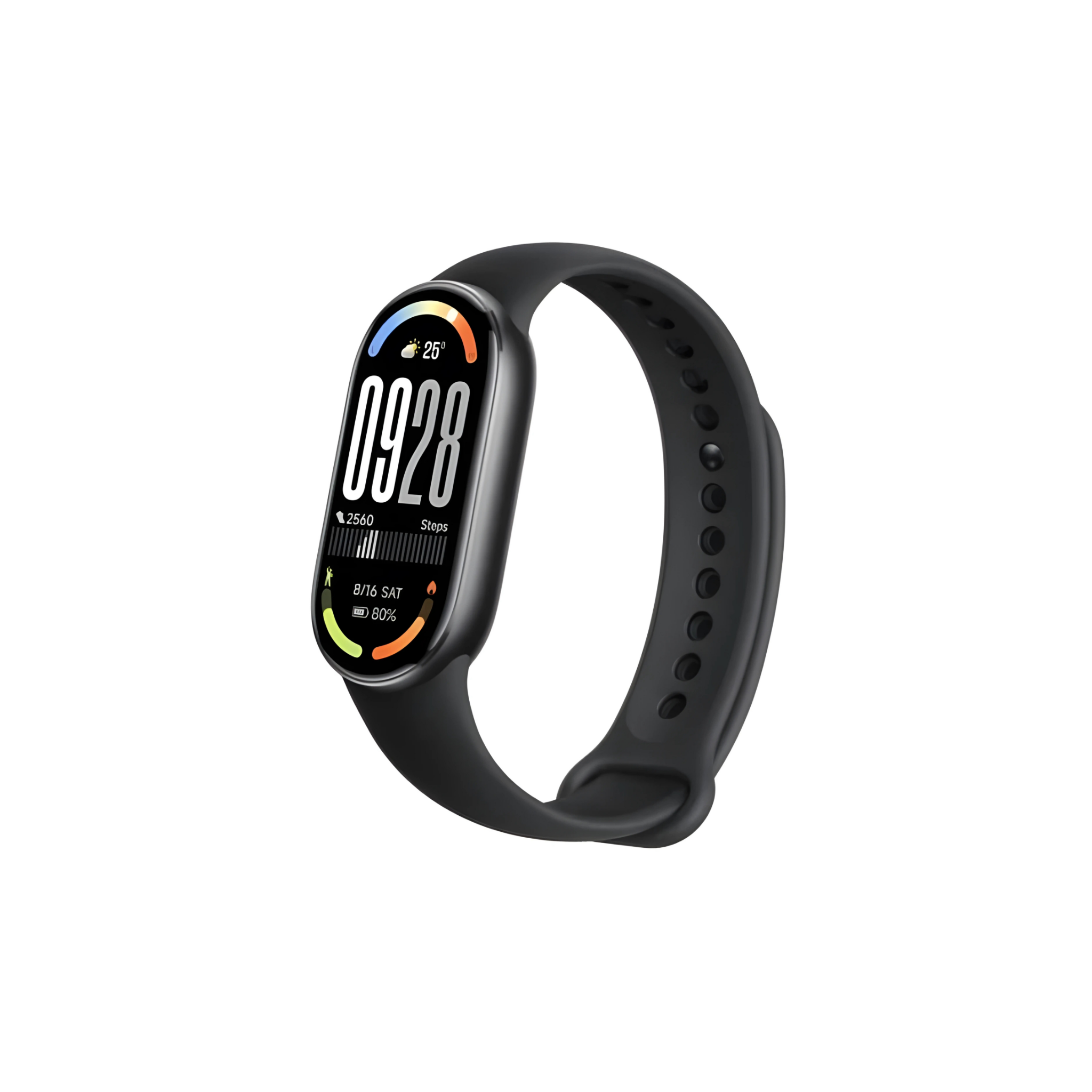 Xiaomi Smart Band 10