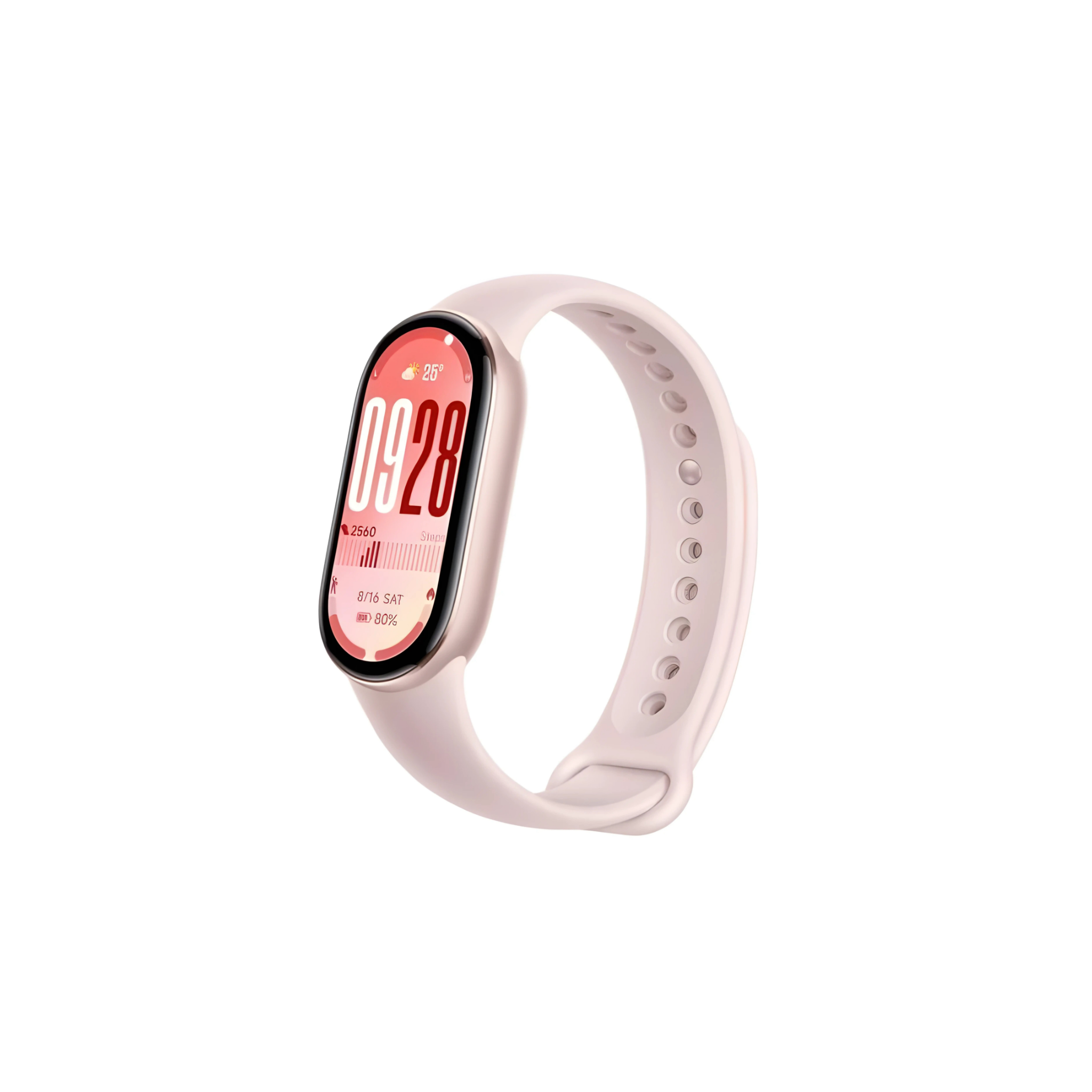 Xiaomi Smart Band 10