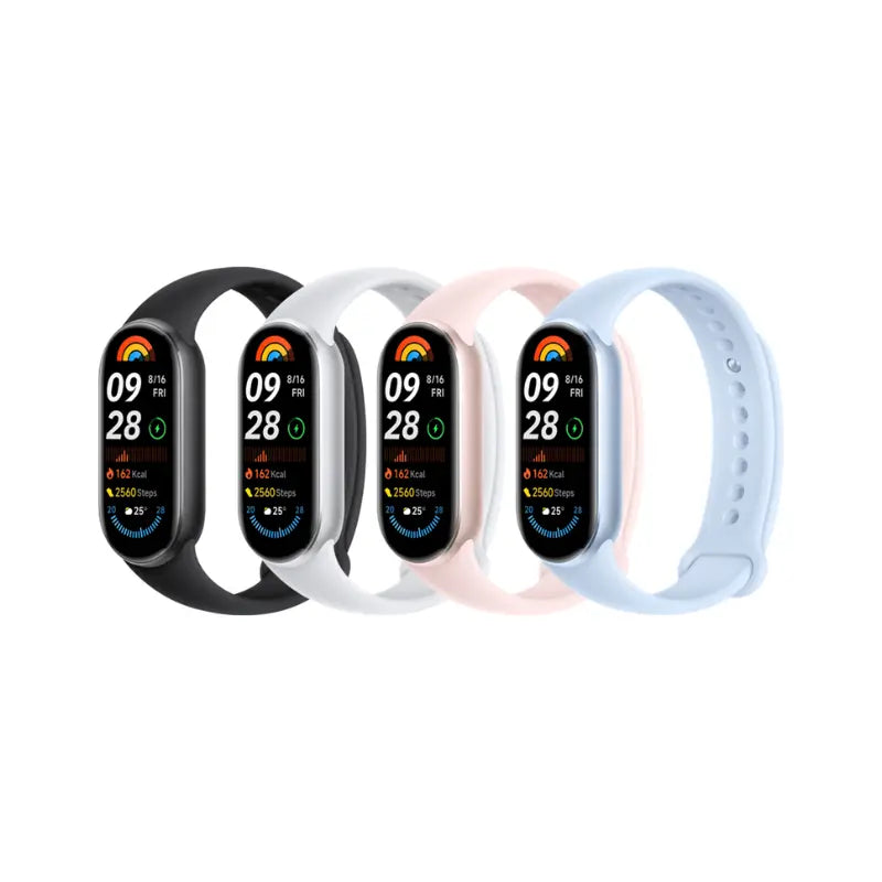 Xiaomi Smart Band 9