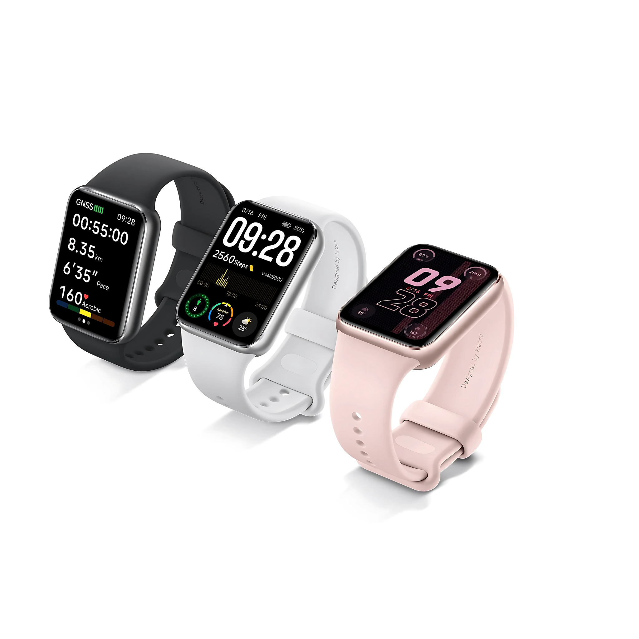 Xiaomi Smart Band 9 Pro