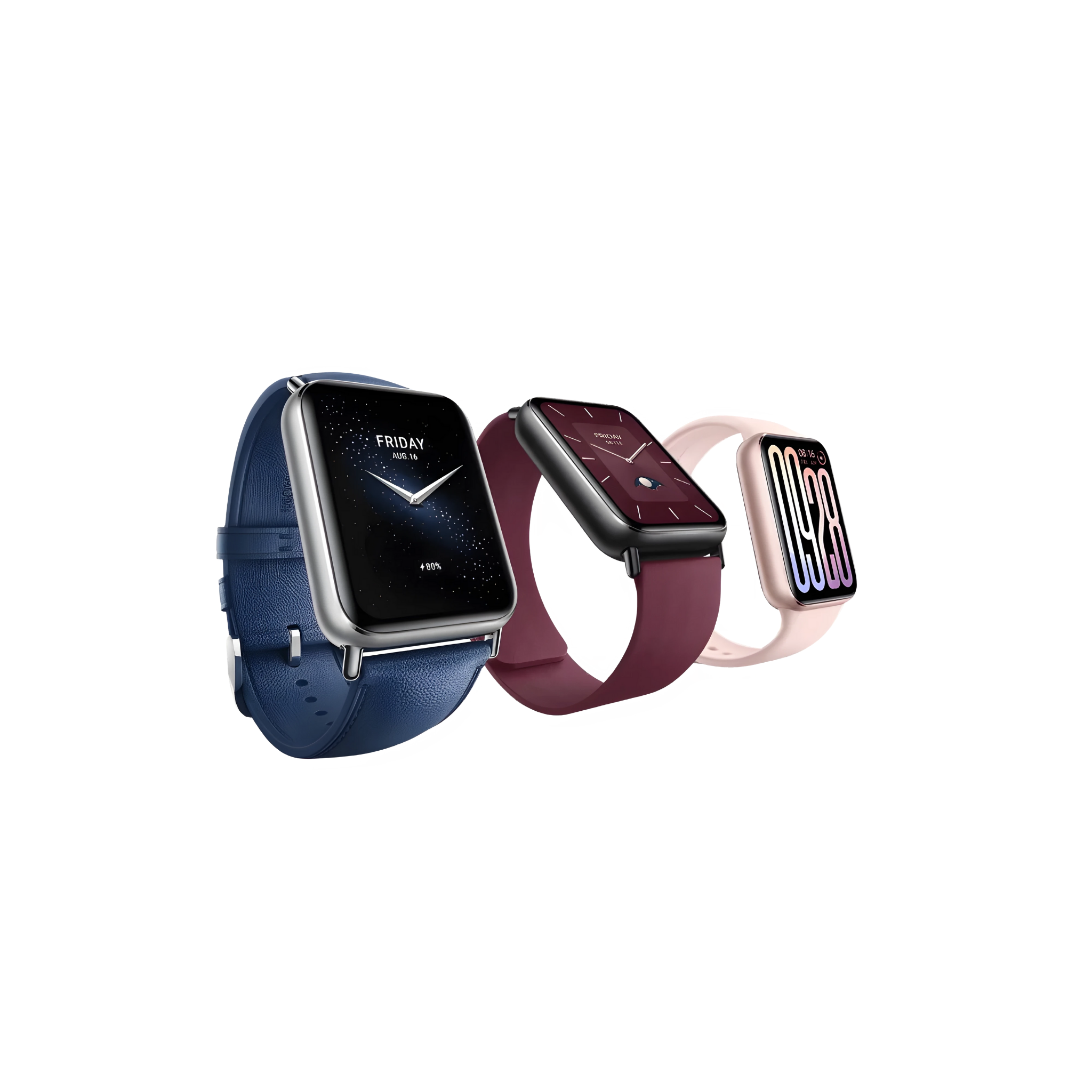 Xiaomi Smart Band 9 Pro