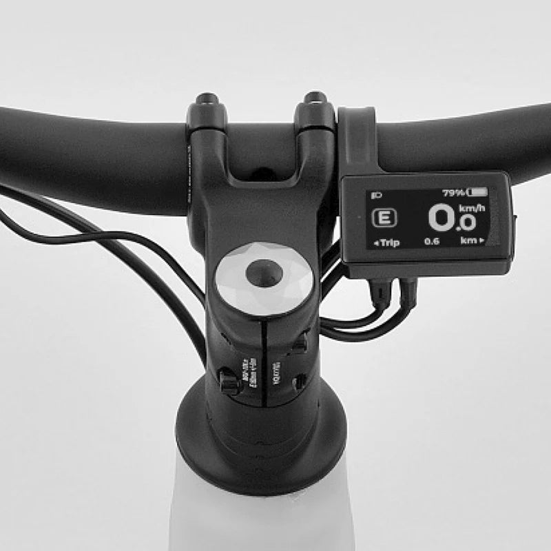 Bicicleta Eléctrica MTB VIKETORY Zhepir