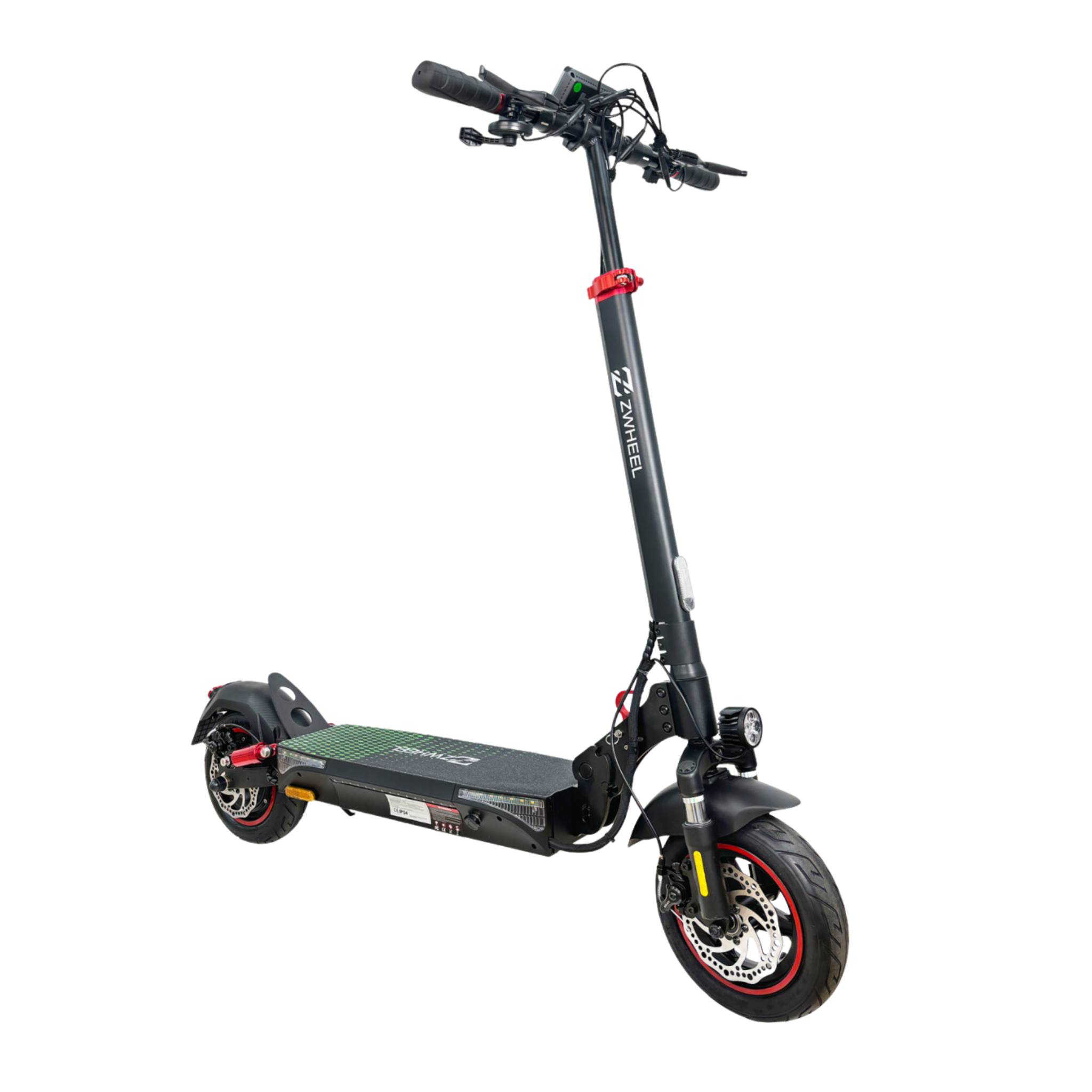 Patinete Eléctrico Zwheel ZRino SE Homologado DGT