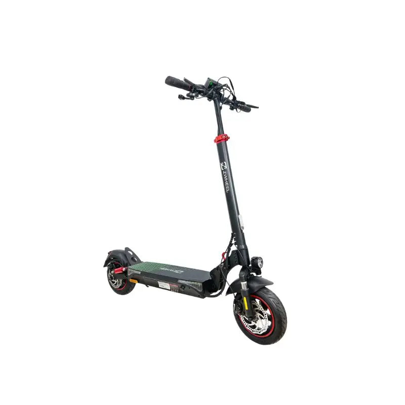 Patinete Eléctrico Zwheel ZRino SE Homologado DGT