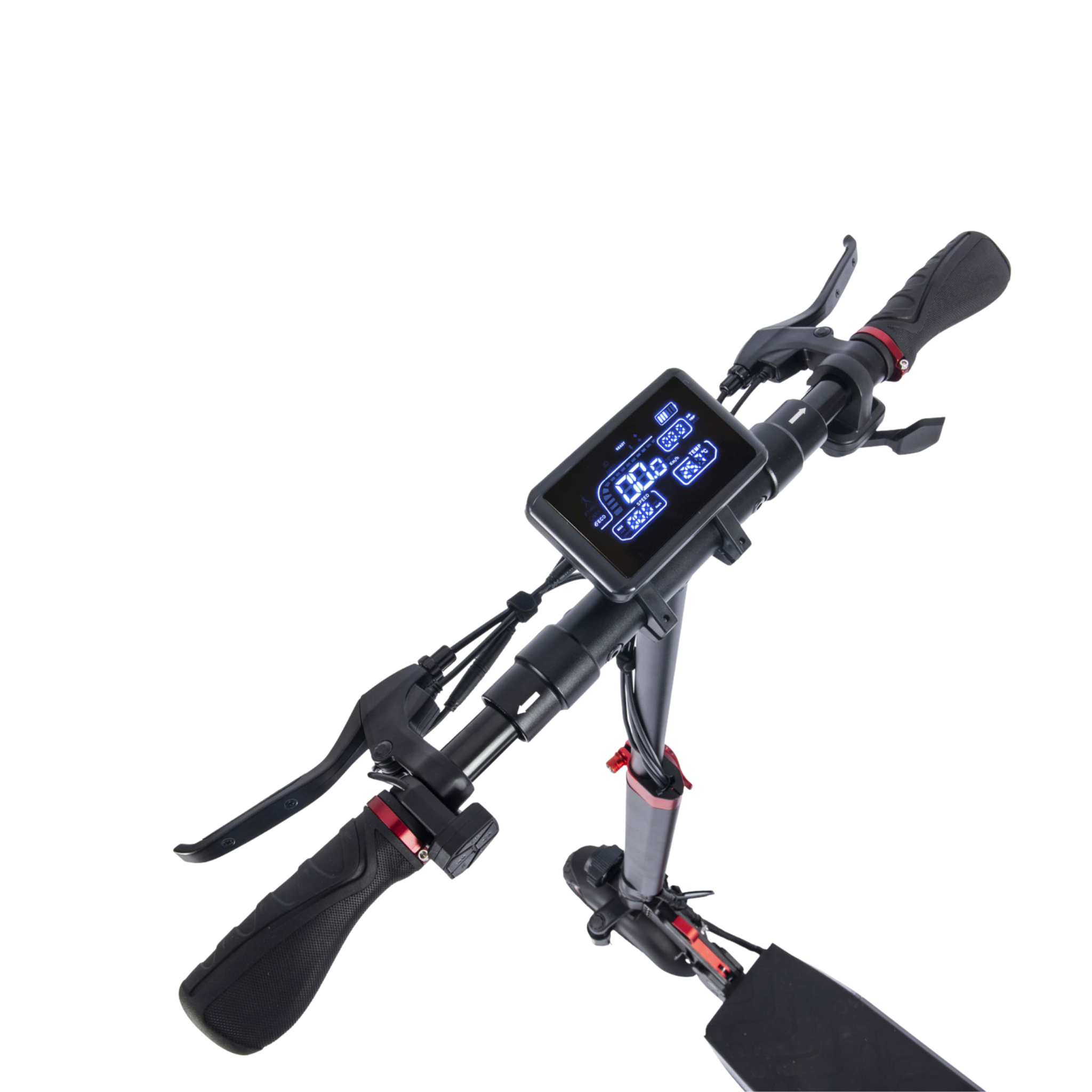 Patinete Eléctrico Zwheel ZRino SE Homologado DGT