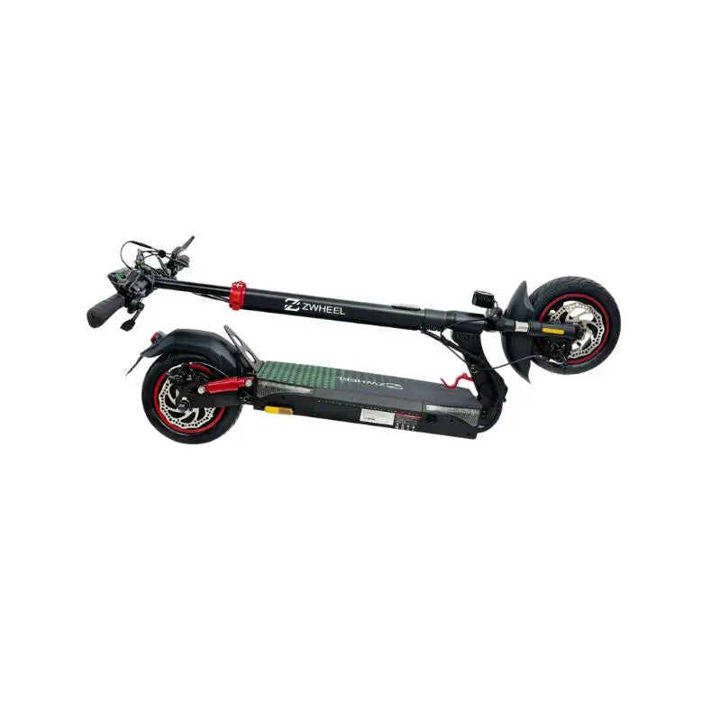 Patinete Eléctrico Zwheel ZRino SE Homologado DGT