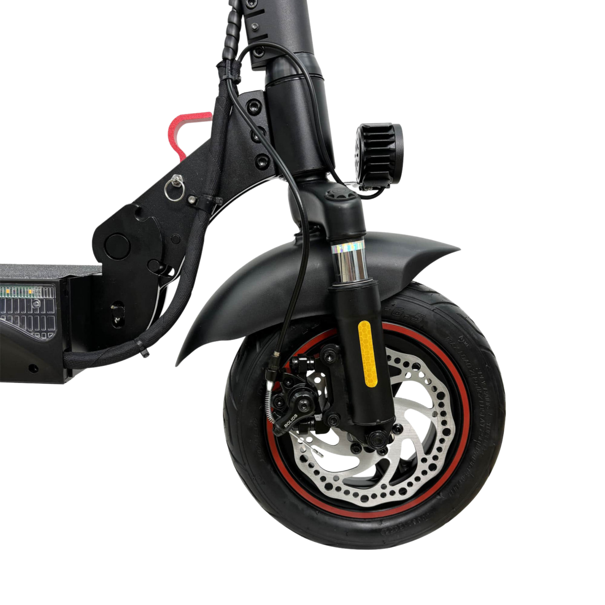 Patinete Eléctrico Zwheel ZRino SE Homologado DGT