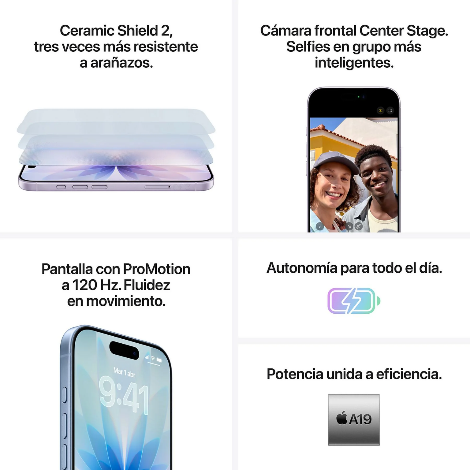 Apple iPhone 17