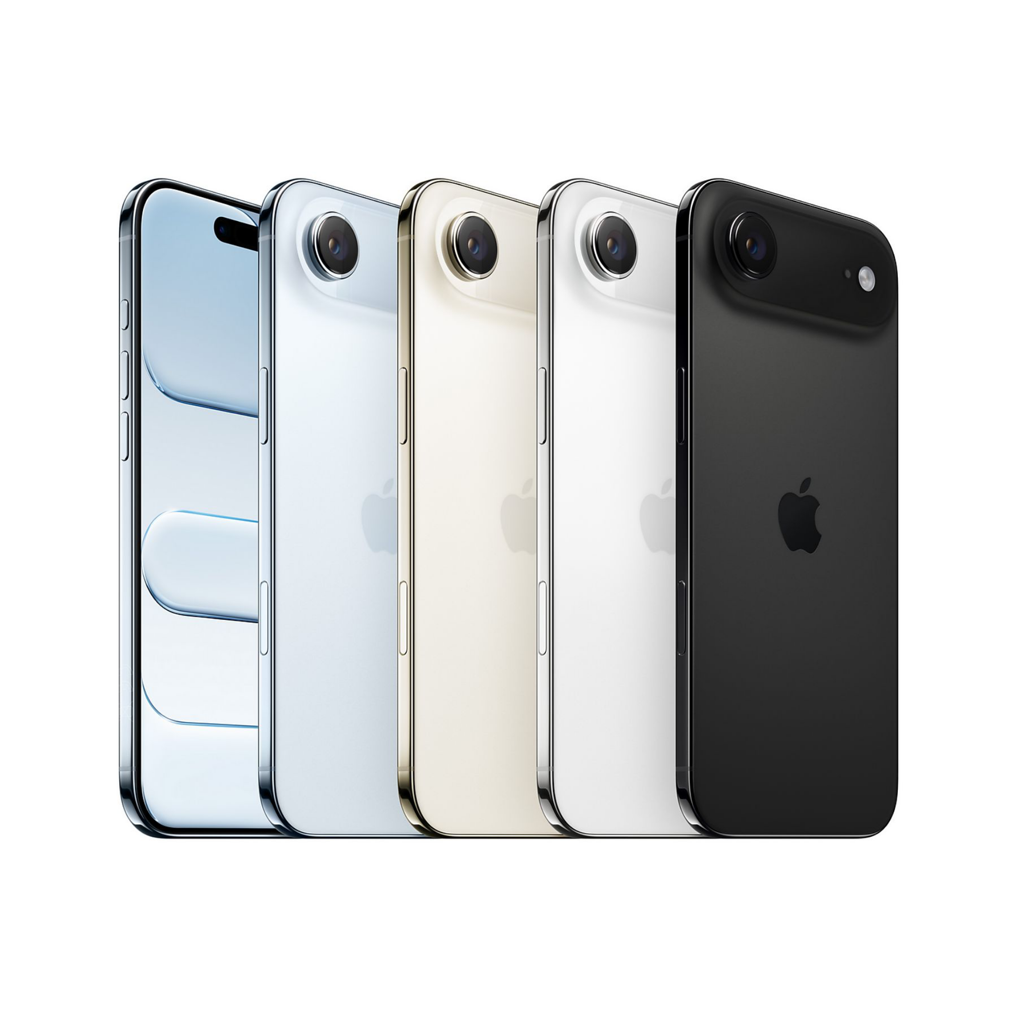 Apple iPhone Air Reacondicionado