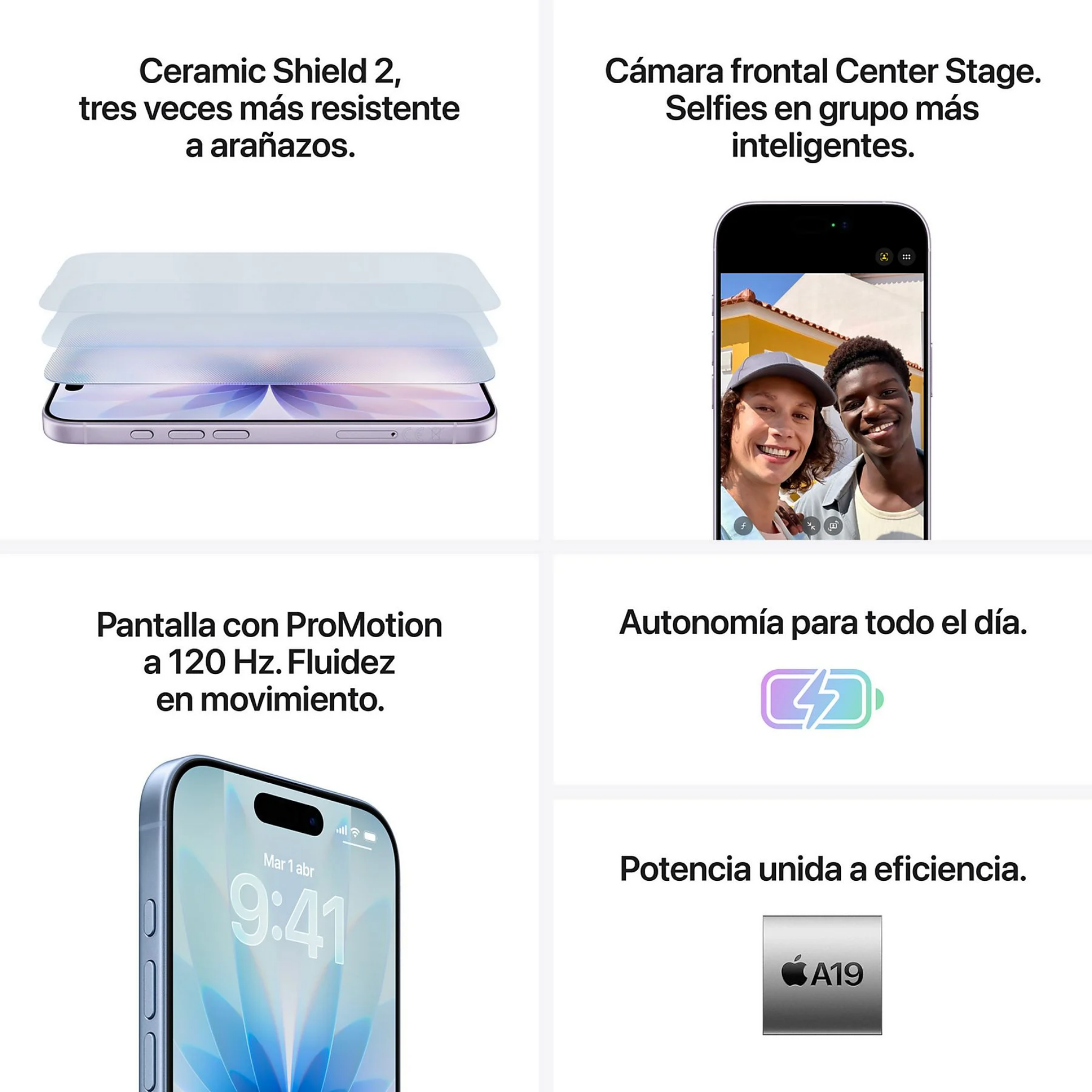 Apple iPhone Air Reacondicionado
