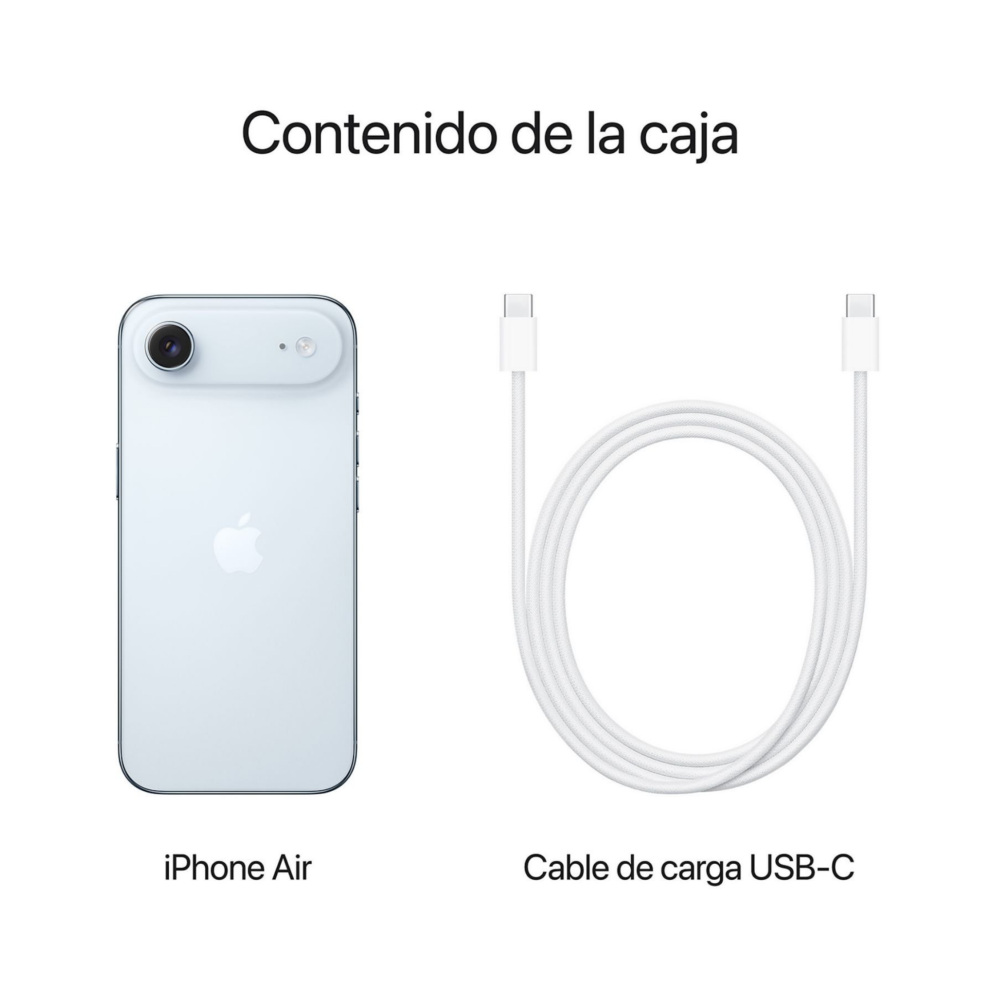 Apple iPhone Air Reacondicionado