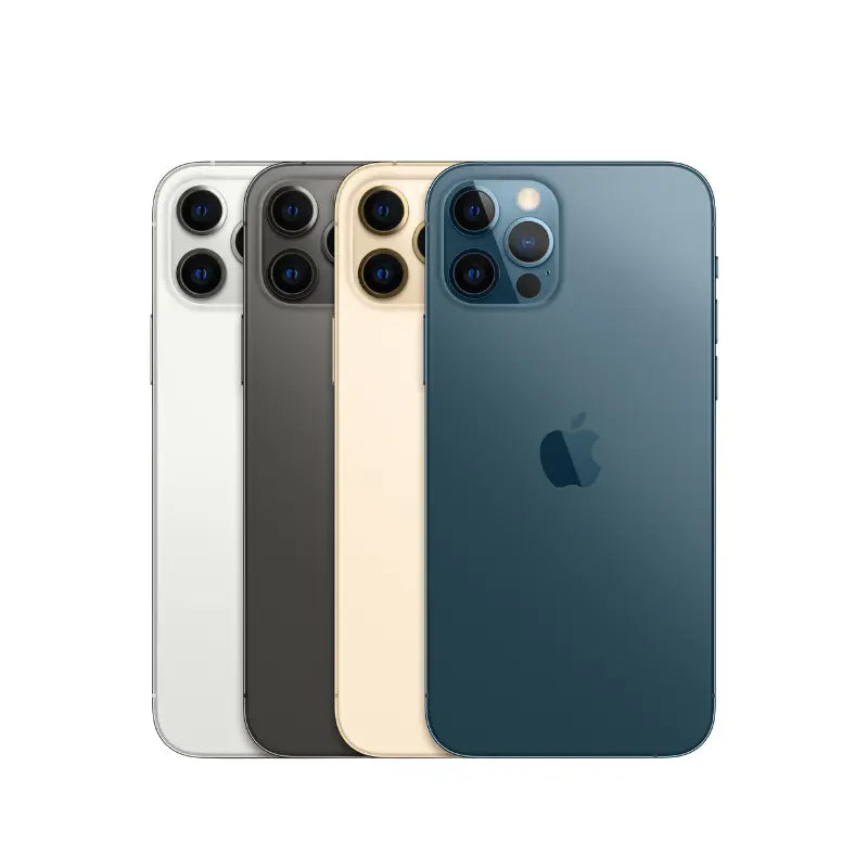 iPhone 12 Pro Max Reacondicionado