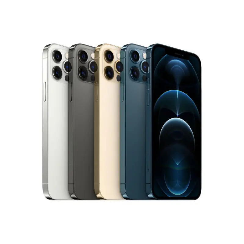 iPhone 12 Pro Max Reacondicionado