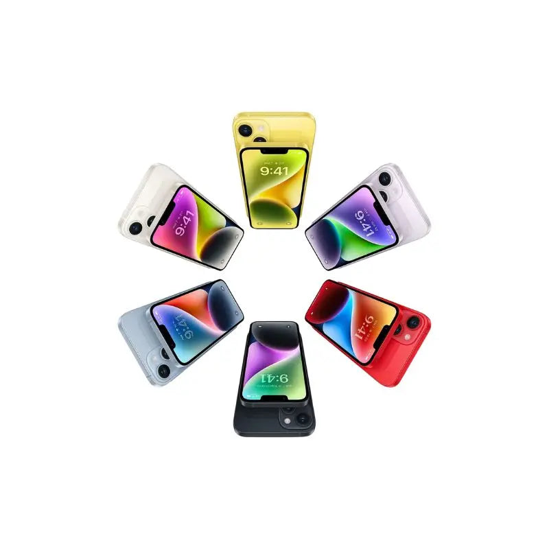 iPhone 14 Reacondicionado