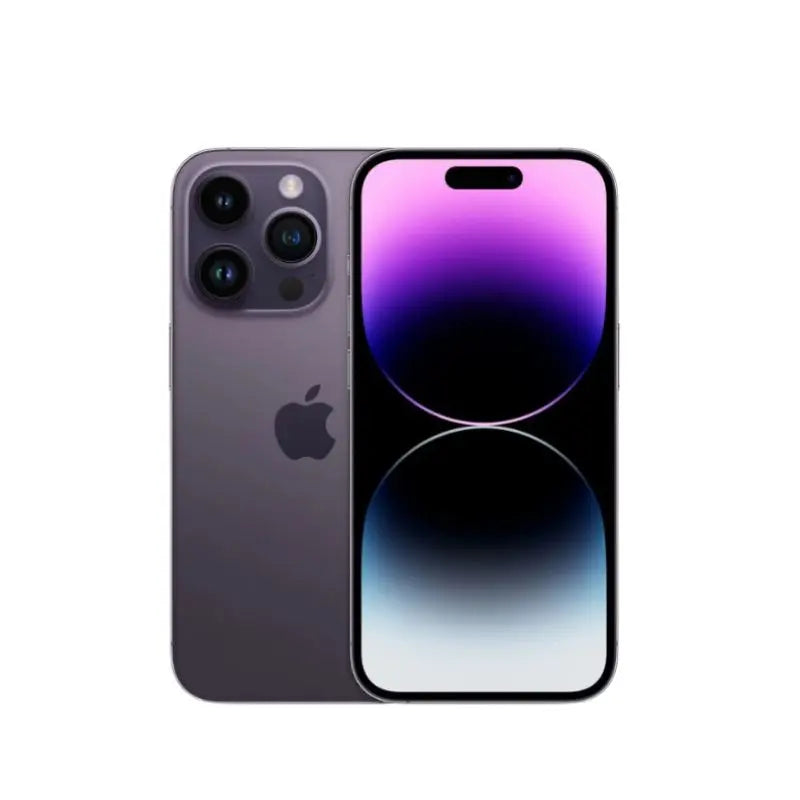 iPhone 14 Pro Reacondicionado