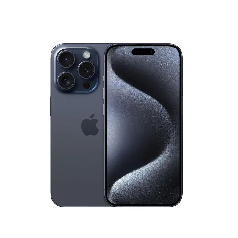 iPhone 15 Pro Reacondicionado